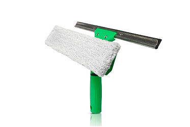 Комплект для мытья окон Unger VisaVersa Pro 35см