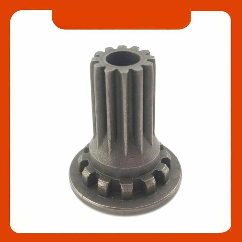 Шестерня на промвал подходит для перфоратора HITACHI 24 — фото 1