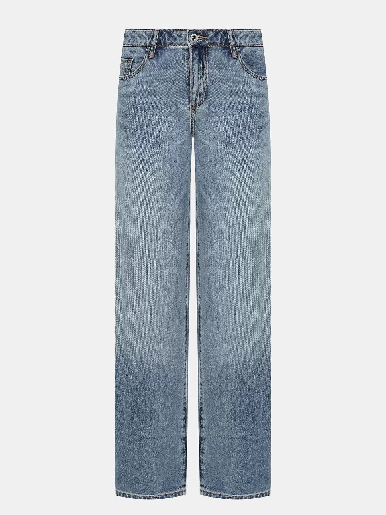 Джинсы Armani Exchange