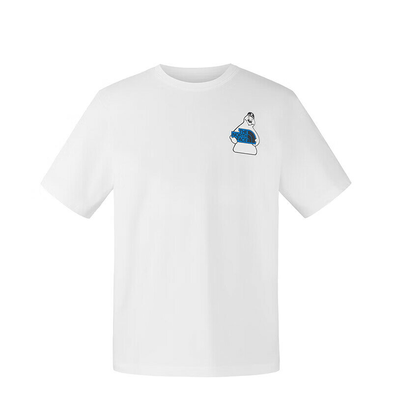 Футболка The North Face