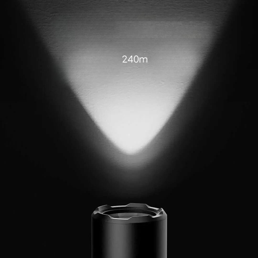 Ремонт фонаря Xiaomi