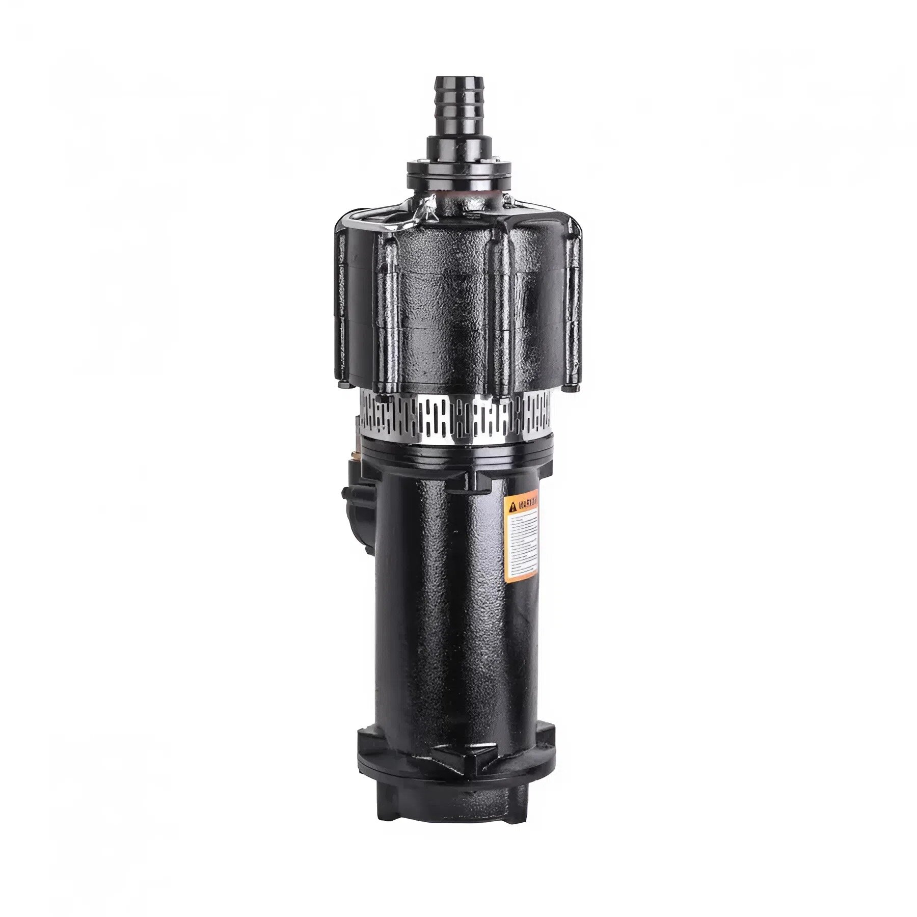 Консольный центробежный насос EKN-10-40/3-2200-3, 25 м³/ч, напор 40 м, выход 38 мм, 2200 Вт, 380 В