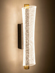 Настенный светильник LED интерьерный , бра для спальни, детской, гостиной