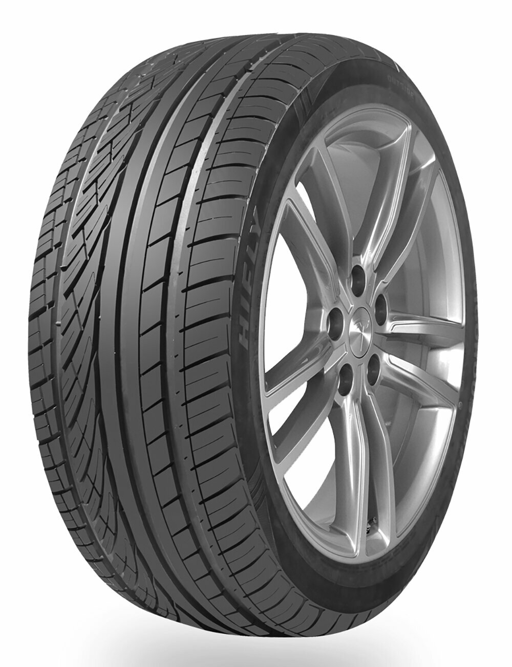 Летняя шина HiFly Vigorous HP801 (265/50 R20 111V)