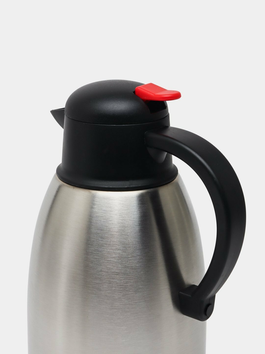 Термос чайник, металлический, туристический, для дома и дачи, 3 л — фото 1