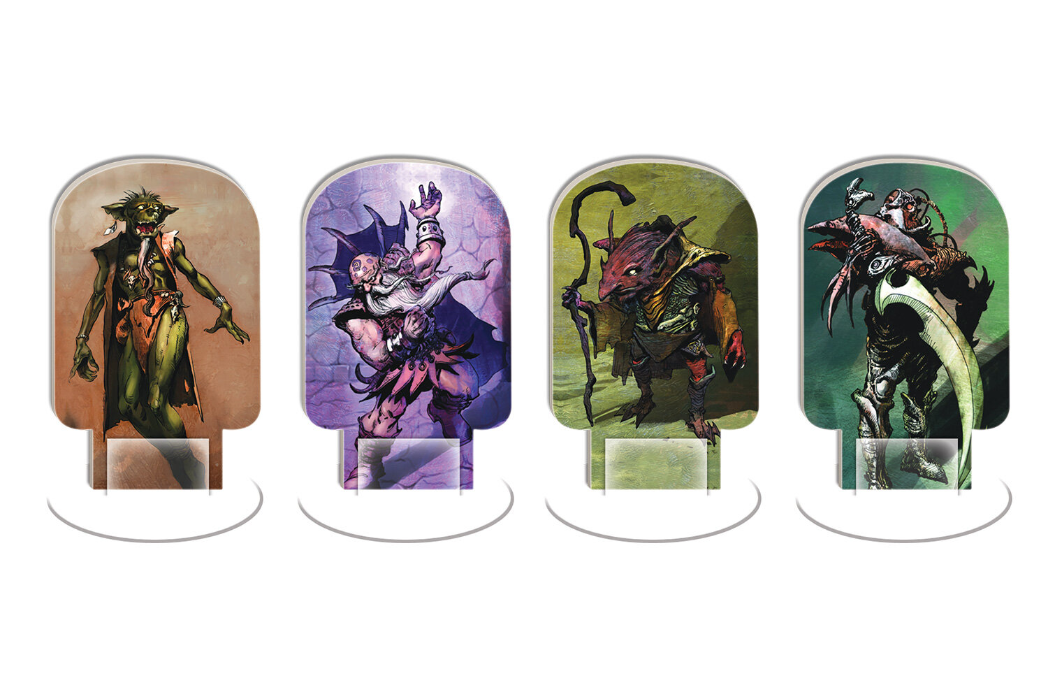 HOBBY WORLD Настольная игра Подземелье. Обитель чудовищ от 1 до 4 игроков — фото 1