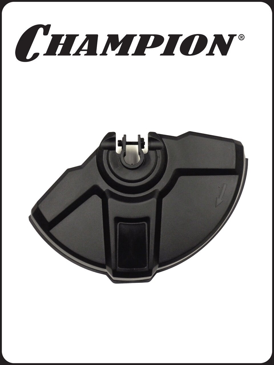 Кожух ET1003A защитный для триммерной головки комплект