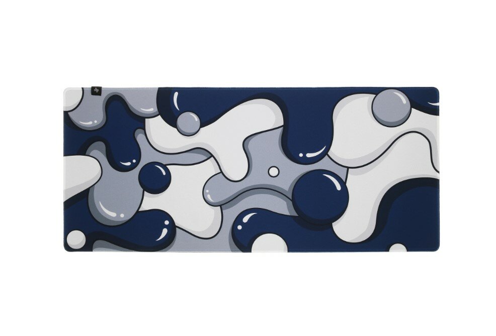 Коврик для мышки игровой Дарк Проджект MD3b Inku жаккард 900x400 мм (DP-MD-0008)