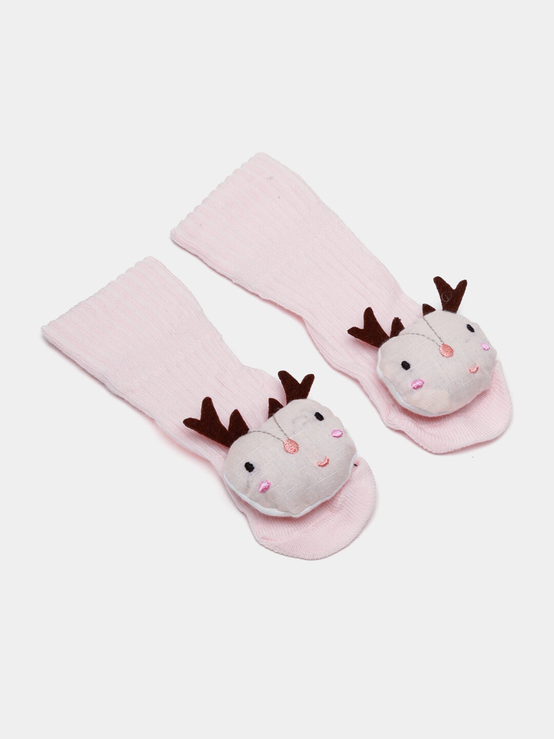 Носки 2 пары, размер 3-18 — фото 1