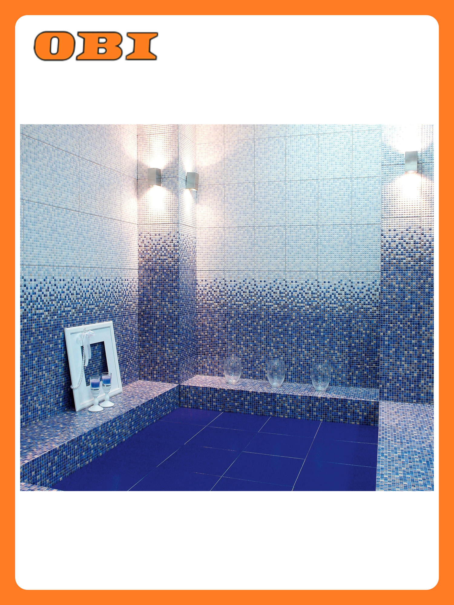 Плитка Керамин 