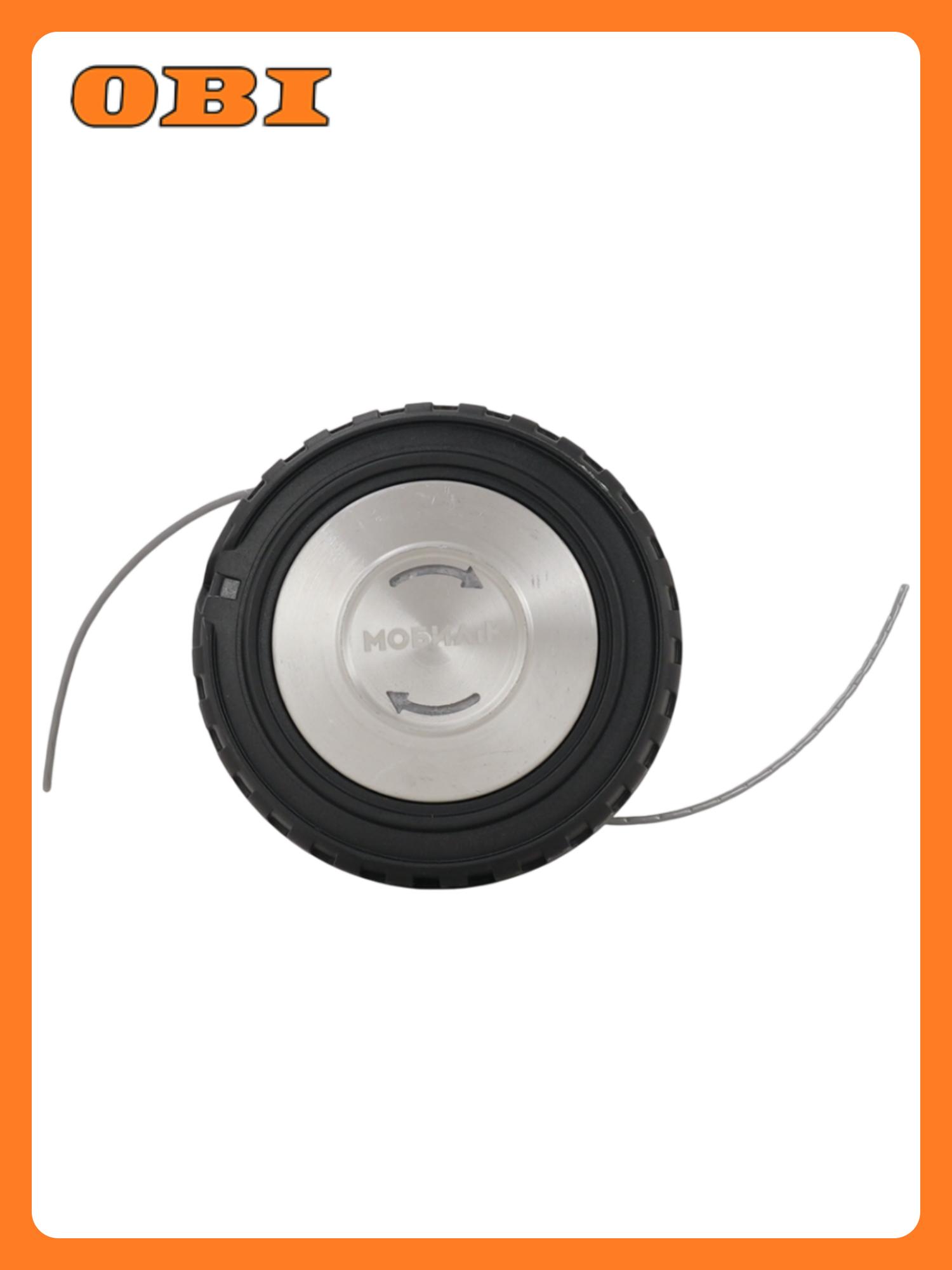 Катушка триммерная мобил К PXT103 с левой резьбой М8Х125