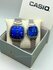 Парные часы CASIO Couple Set – стильный дуэт для пары