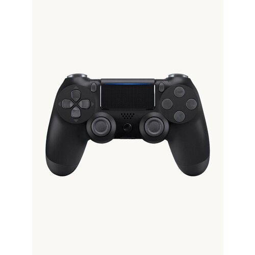 Беспроводной Bluetooth геймпад . Джойстик совместимый с PS4, PC и Mac, устройства Android