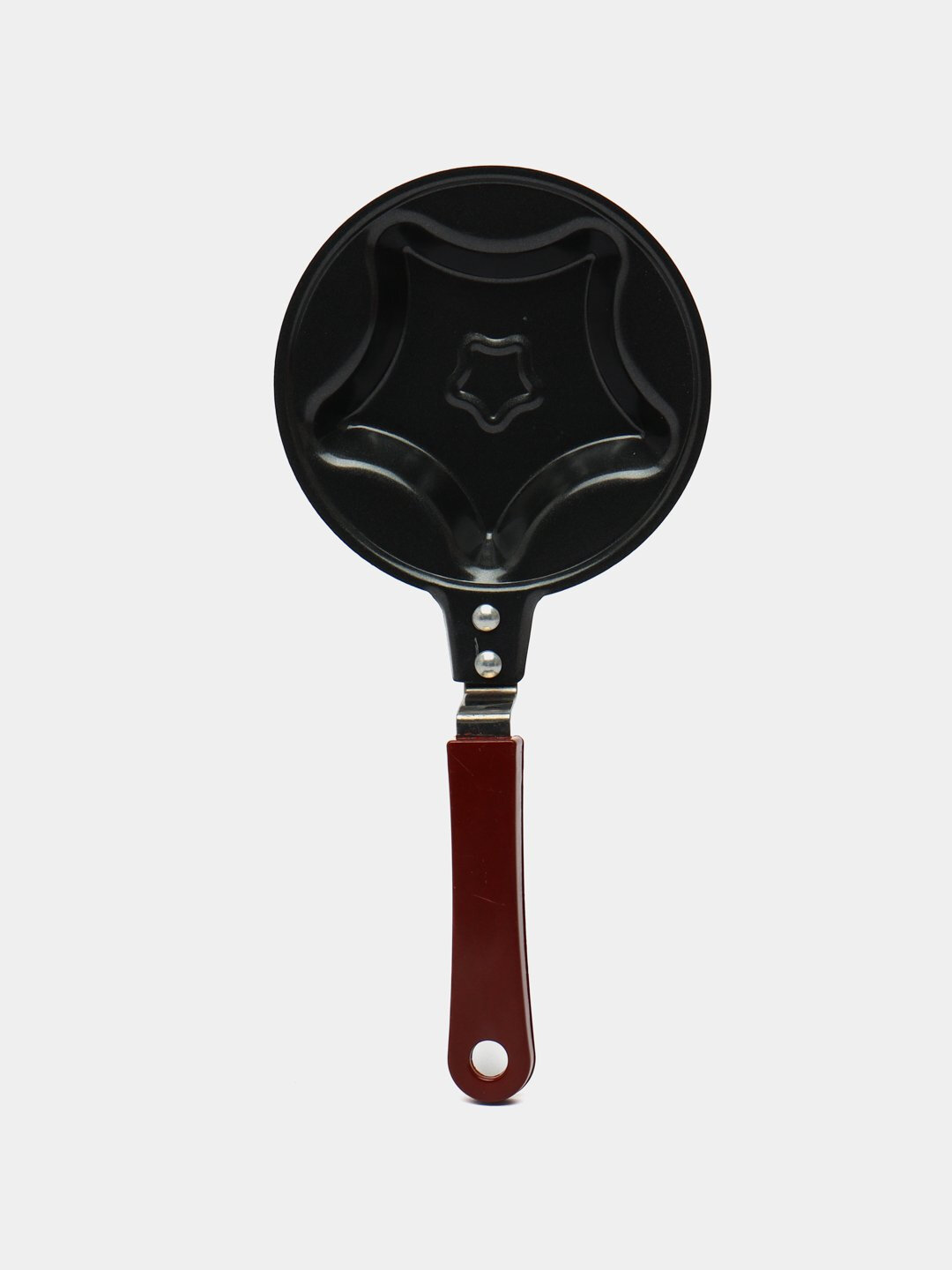 Мини-сковородка для вашей кухни — фото 1