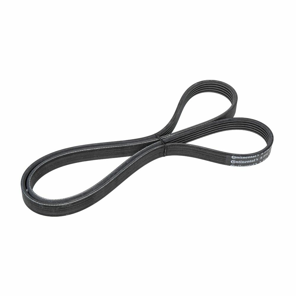 Ремень поликлиновый CONTITECH 5 PK 1345