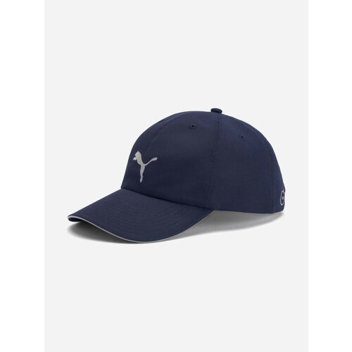 Кепка PUMA Unisex Running Cap III, размер Adult, синий