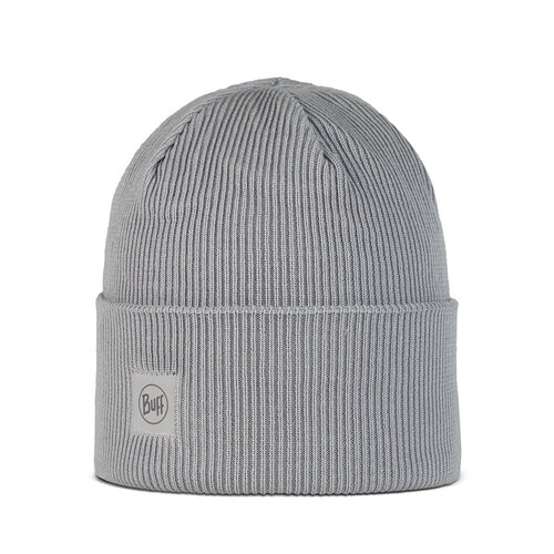фото Шапка buff, размер one size, серый