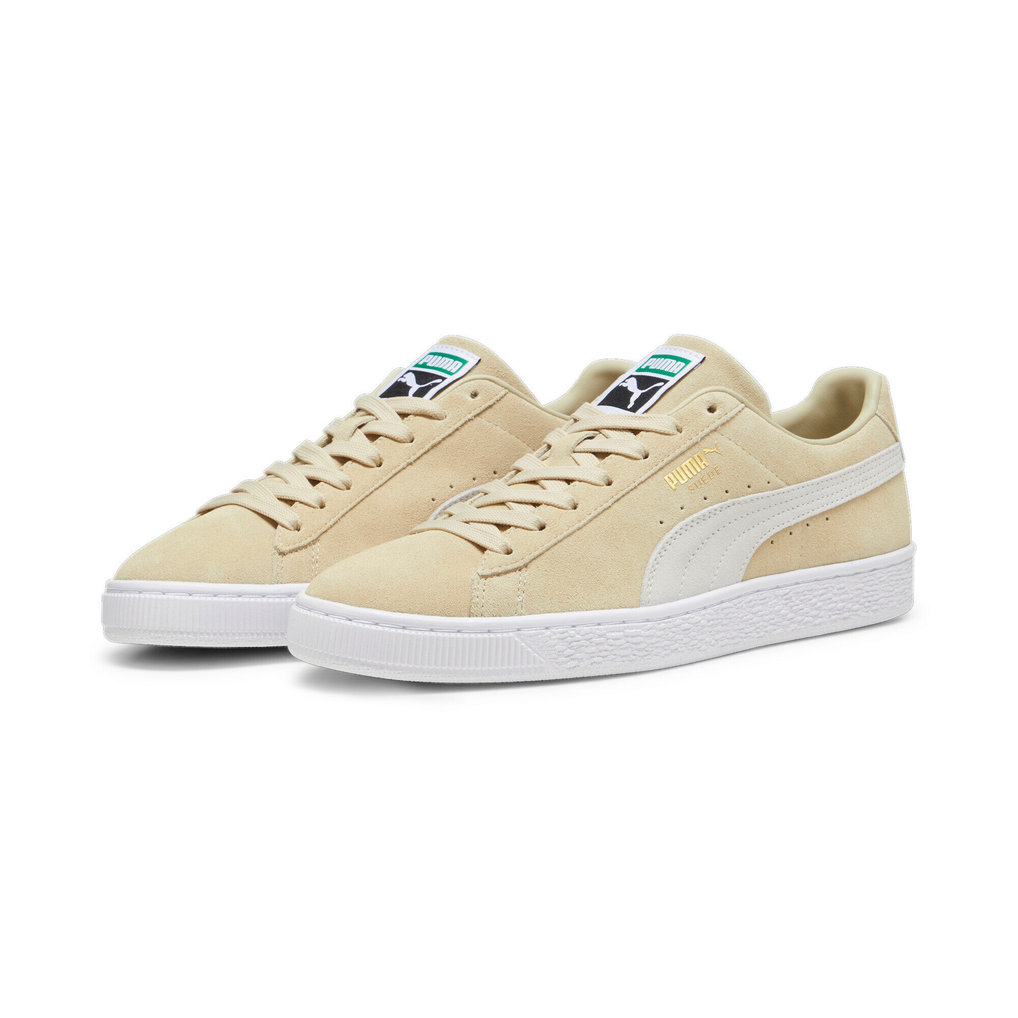 Кеды PUMA Suede Classic XXI