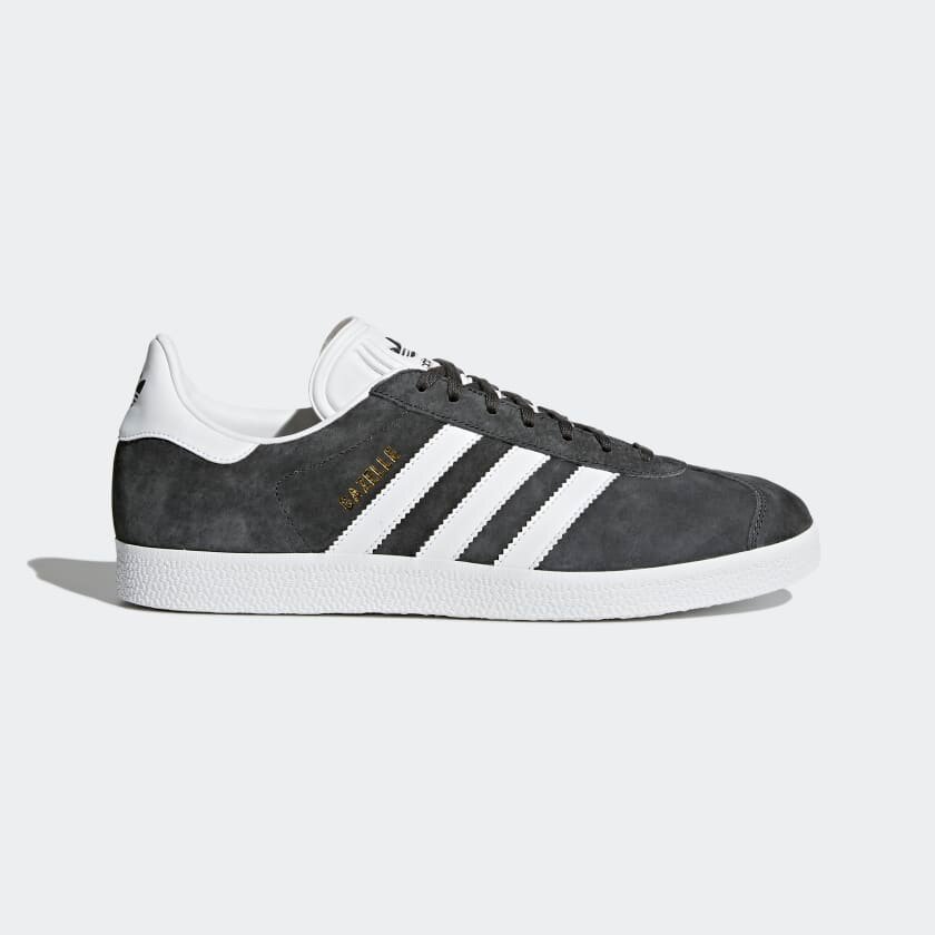 Кроссовки adidas Gazelle