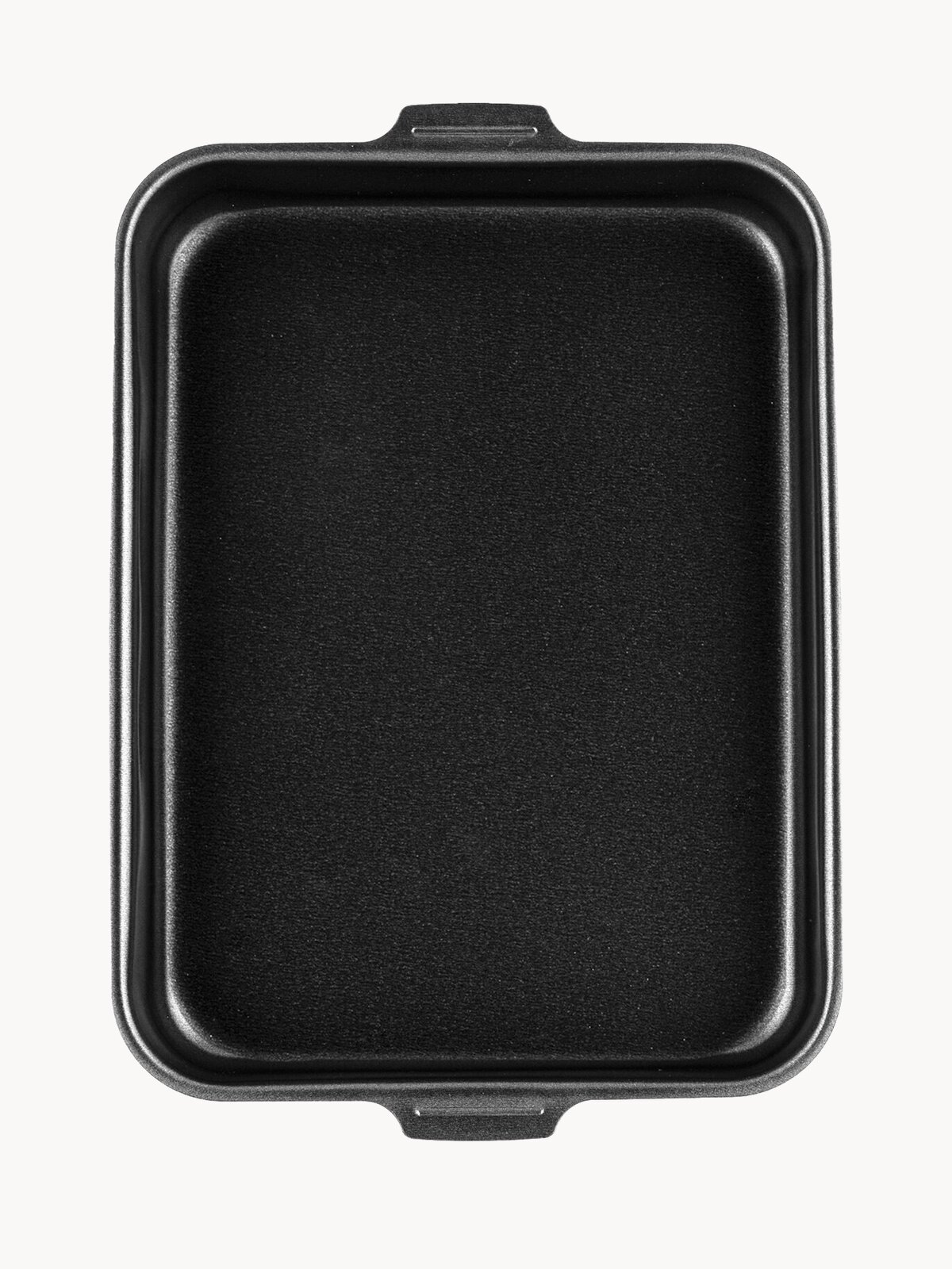 Противень прямоугольный 27х35х6,3см с антипригарным покрытием ТМ Мастерица