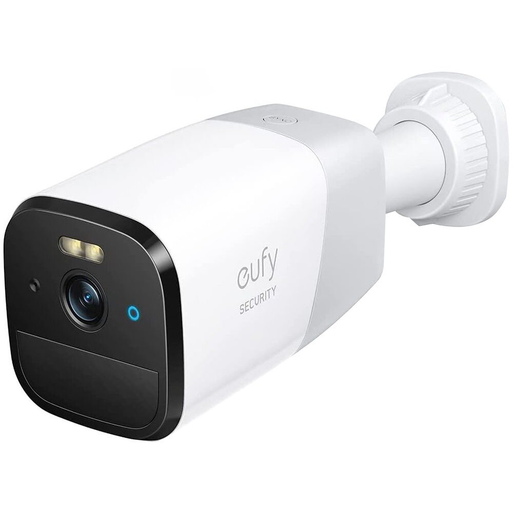 IP камера Anker EUFY 4G Starlight (T8151) белый