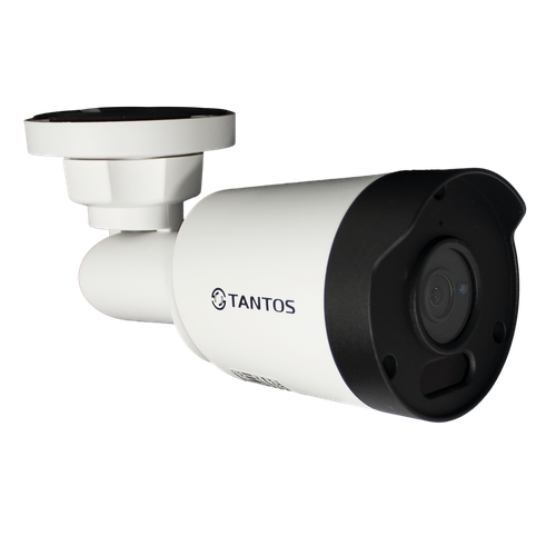 Видеокамера сетевая IP TSi-Pe50FP 1095000₽