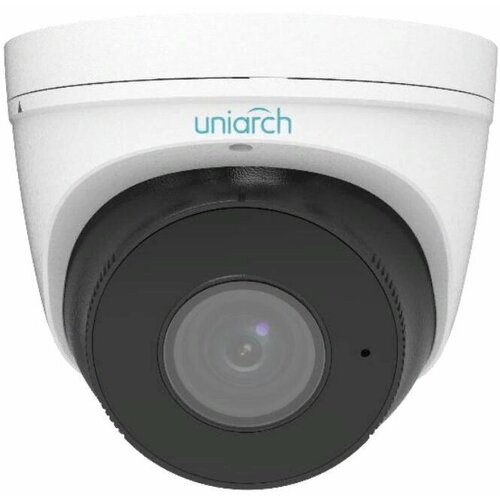 Камера видеонаблюдения IP UNV Pro IPC-T312-APKZ, 1080p, 2.8 - 12 мм, белый