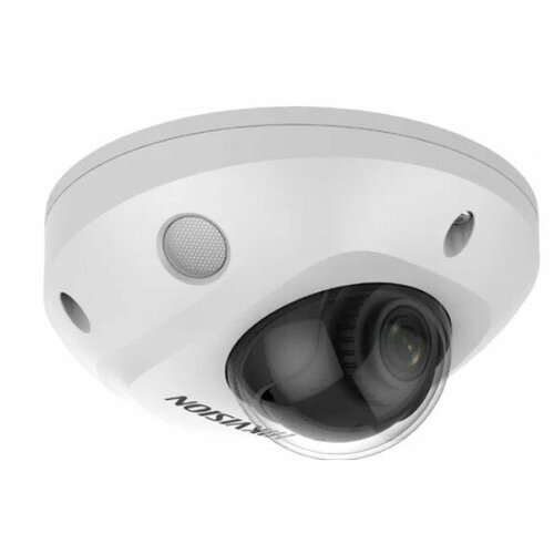 IP-камера Hikvision DS-2CD2563G2-IS4mm 4-4мм 2157500₽