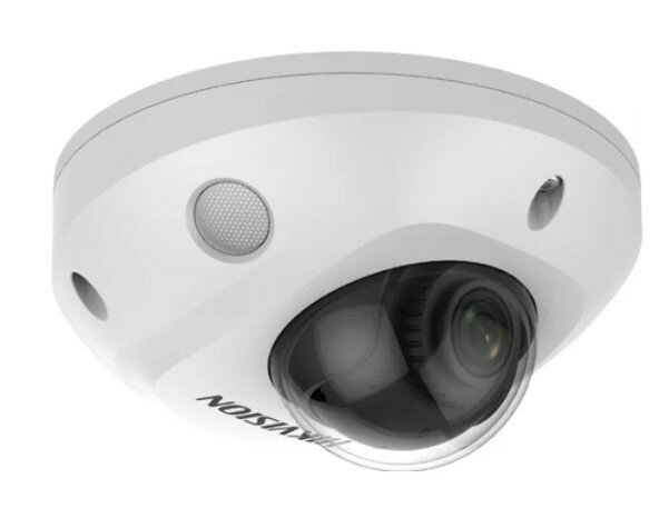 IP-камера Hikvision DS-2CD2563G2-IS(4mm) 4-4мм