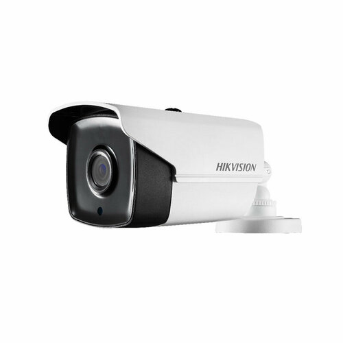 5 MP Fixed Bullet Camera DS-2CE16H0T-IT5F 353000₽