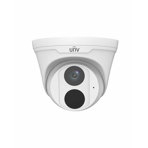 Видеокамера Uniview UNV 4МР IPC3614LE-ADF40K-G 1269000₽