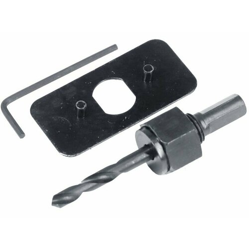 Держатель коронки, 68-152 мм, усиленный