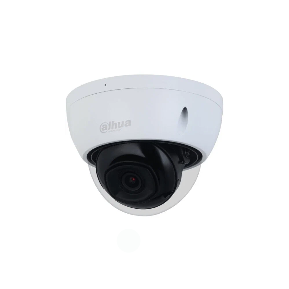 Видеокамера Dahua Уличная купольная IP с ИИ, 4Мп;