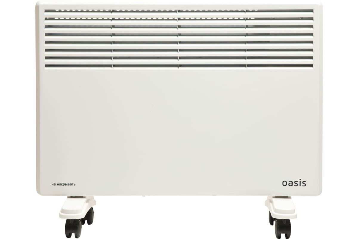 Конвекторы OASIS LK-5(U)