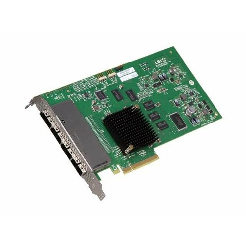 Контроллер LSI 9200-16e PCI-E8x