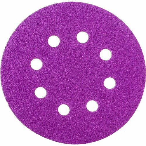 Круг шлифовальный Hanko Purple PP627