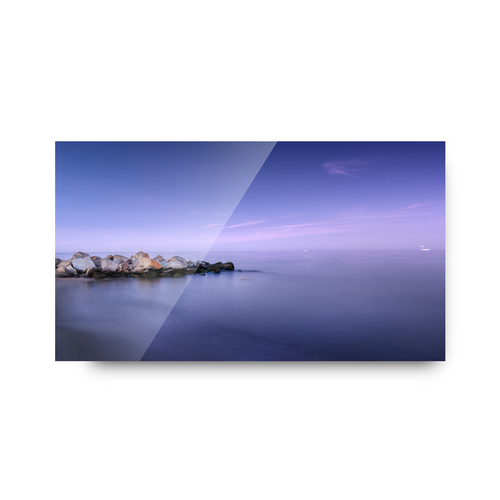 Модуль видеостены Goodview 55" module of videowall, 500 cd/m2, 1,8mm bezel, FHD (PD55N10)