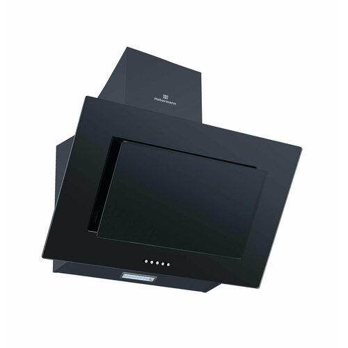 Вытяжка настенная HEBERMANN HBKH 506 B черная 1097000₽
