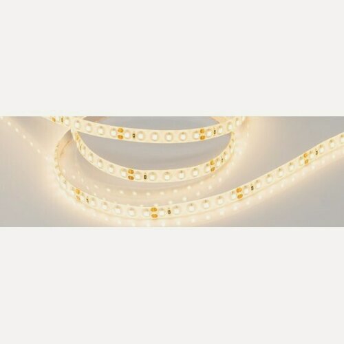 Изображение товара Светодиодная лента Arlight RTW-SE-A120-8mm 24V Warm3000 (9.6 W/m, IP65, 2835, 5m) (ARL, -) 014679(2)
