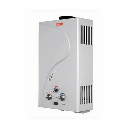 Газовый водонагреватель ЛарГаз 10 литров 1265000₽