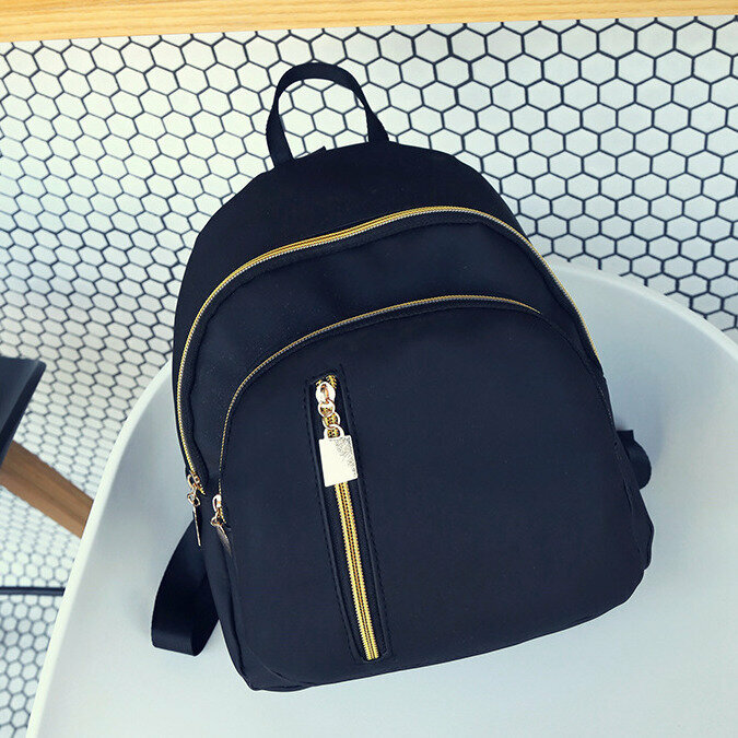 фото Сумка-рюкзак BOTTONCINI детский, женский, мини, золотой, р-р 25х20х10 см