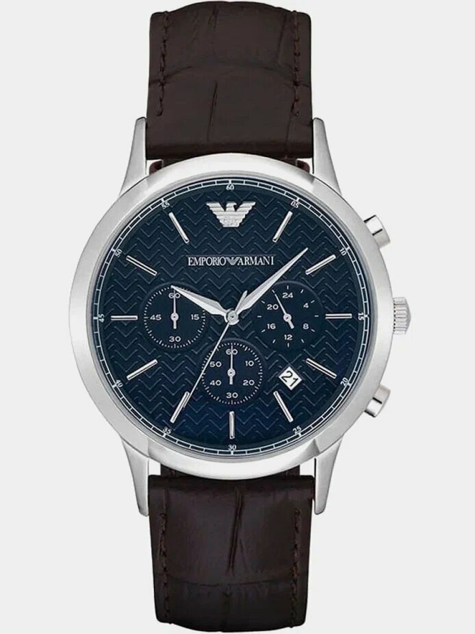 Наручные часы EMPORIO ARMANI Renato