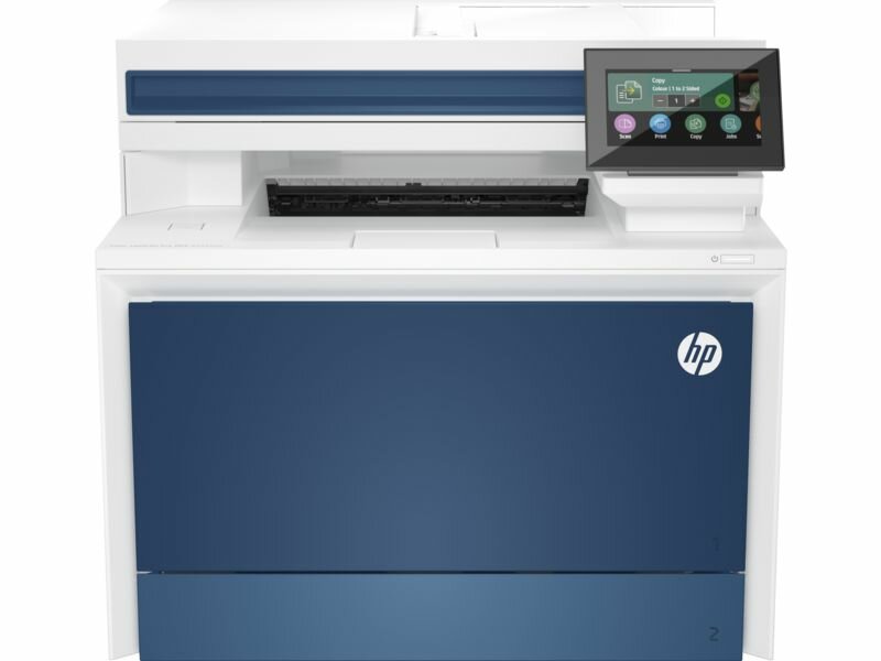 МФУ лазерное HP Color LaserJet Pro MFP 4303fdw (5HH67A)