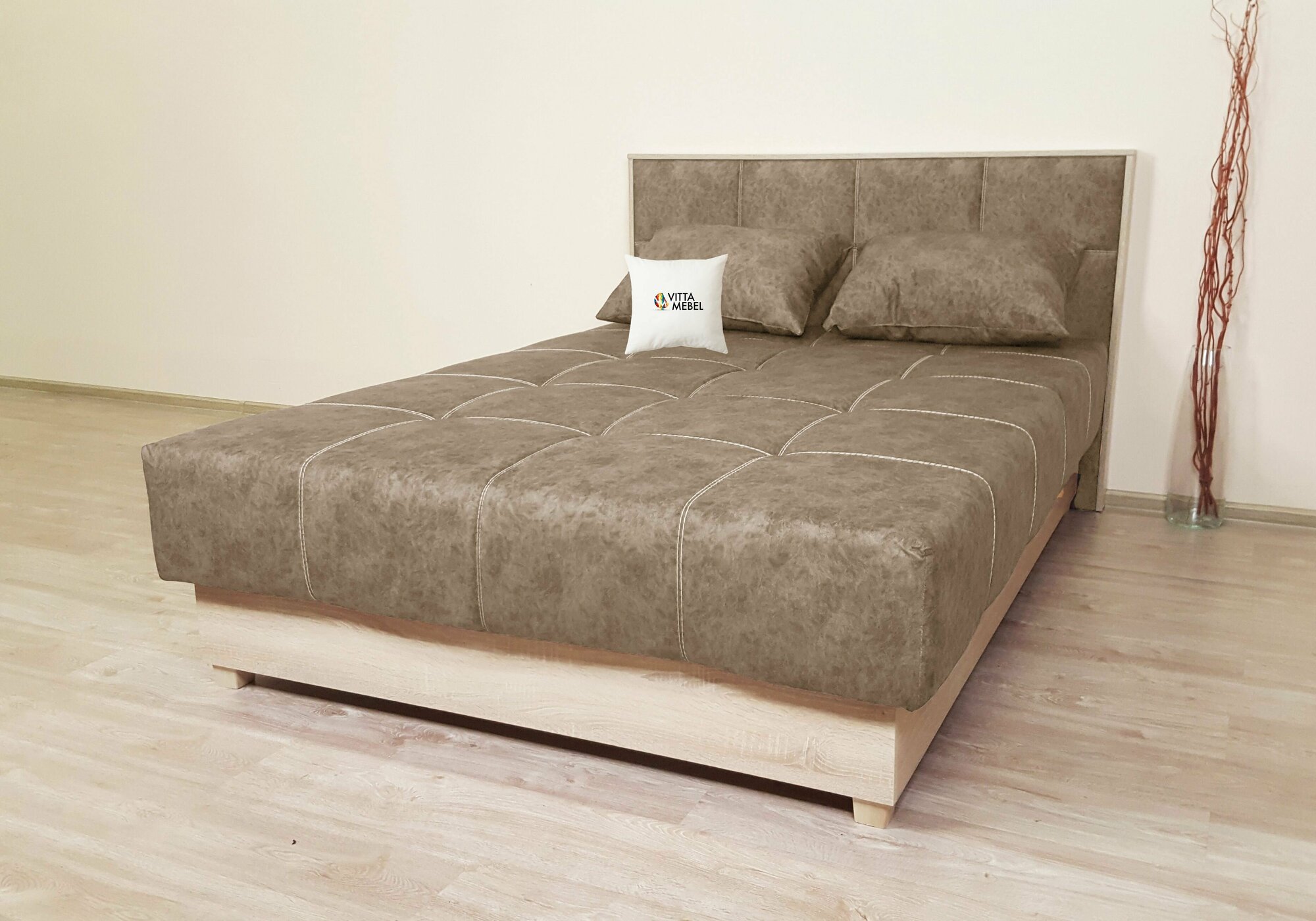 Кровать-тахта