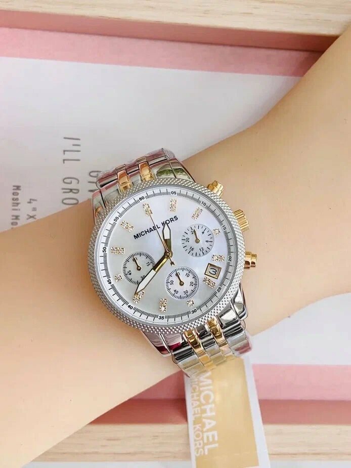 Наручные часы MICHAEL KORS Ritz MK5057