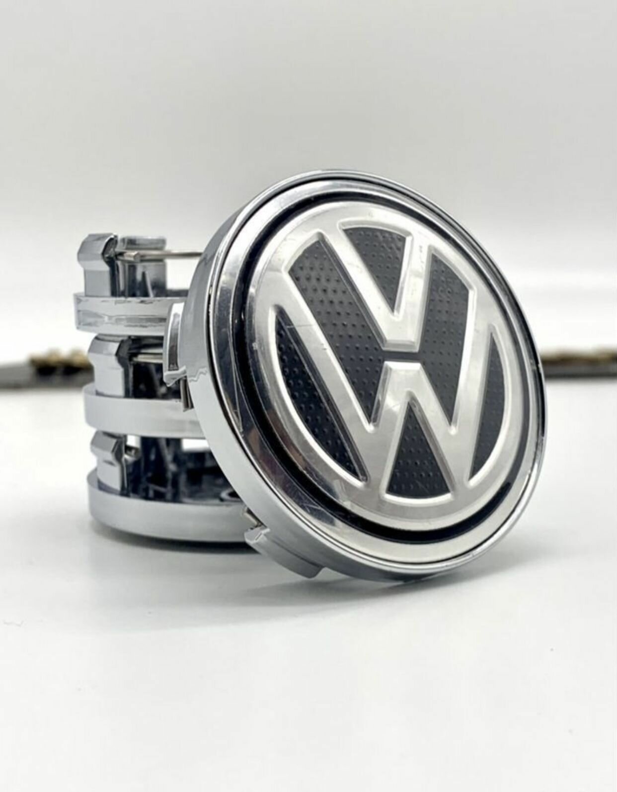 Заглушка колпачок на литой диск колеса для Volkswagen Фольксваген 60/56 мм 030 cap030 T60 MC60N101 C030