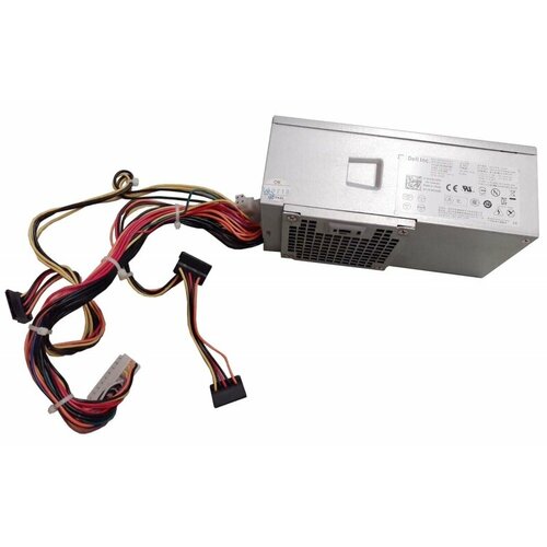Блок Питания Dell K2H58 250W 2181500₽