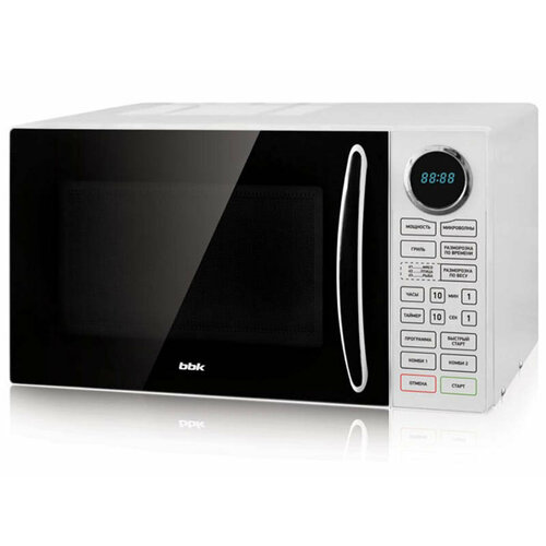 Микроволновая печь BBK 23MWG-930SBW 1419000₽