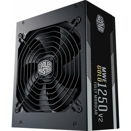 Блок питания Cooler Master MWE Gold V2 MPE-C501-AFCAG 3043000₽