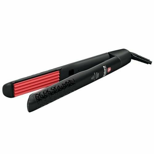 Valera Щипцы-гофре профессиональные Professional SwissX Frise 10104 для волос 914600₽